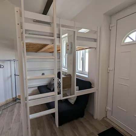 Σπίτι διακοπών La Maison De Mon Enfance Et Son *