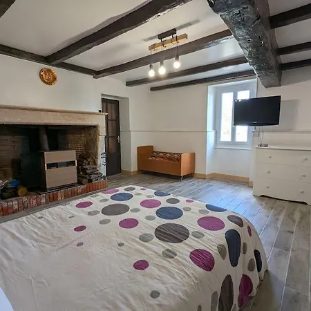 Σπίτι διακοπών La Maison De Mon Enfance Et Son *