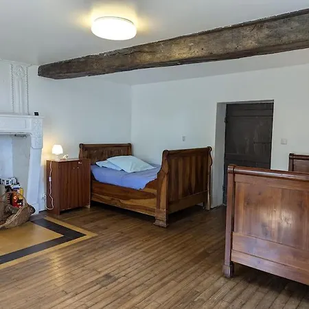 La Maison De Mon Enfance Et Son Σπίτι διακοπών
