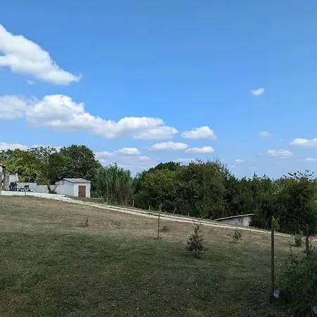 La Maison De Mon Enfance Et Son