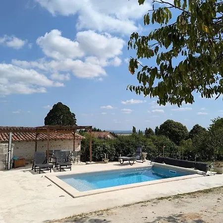 Σπίτι διακοπών La Maison De Mon Enfance Et Son