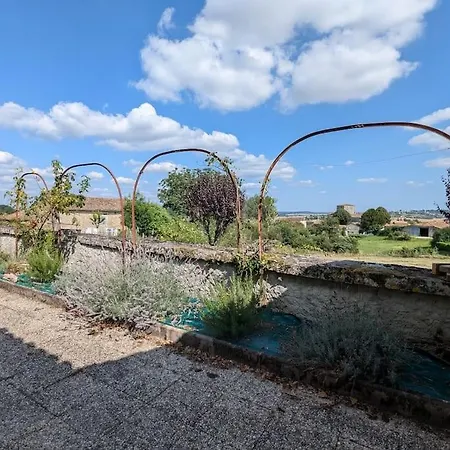 La Maison De Mon Enfance Et Son *