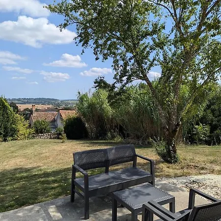 Σπίτι διακοπών La Maison De Mon Enfance Et Son *