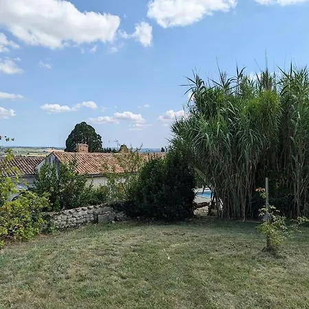 La Maison De Mon Enfance Et Son *