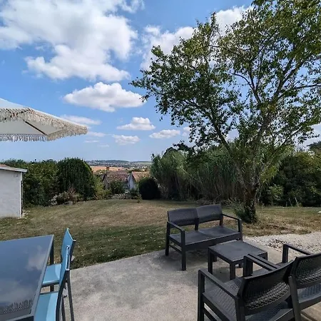 Σπίτι διακοπών La Maison De Mon Enfance Et Son *