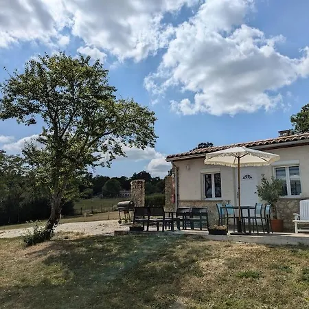 Σπίτι διακοπών La Maison De Mon Enfance Et Son