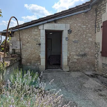 Σπίτι διακοπών La Maison De Mon Enfance Et Son *