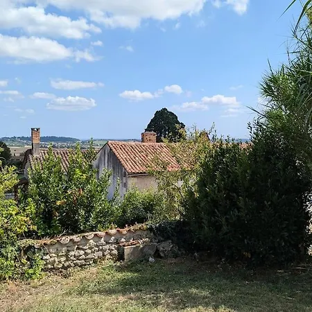 La Maison De Mon Enfance Et Son