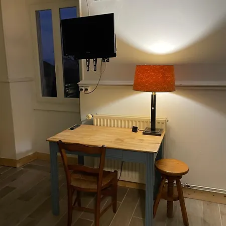 Σπίτι διακοπών La Maison De Mon Enfance Et Son Magnac-Lavalette-Villars