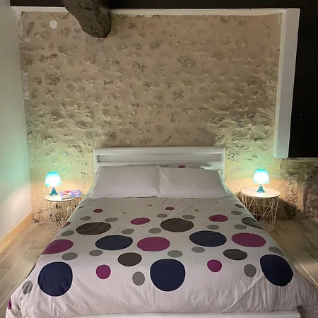 La Maison De Mon Enfance Et Son Σπίτι διακοπών