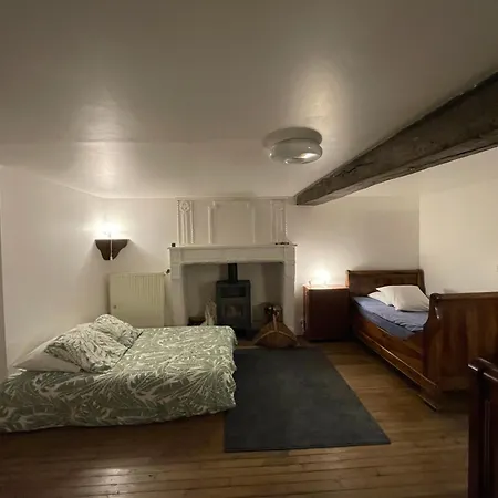 Σπίτι διακοπών La Maison De Mon Enfance Et Son